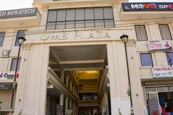 Address of Hotel Elite Inn