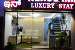 Rooms of Nexus inn Luxury Stay Hotel
