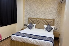 Hotel Keshav Villa