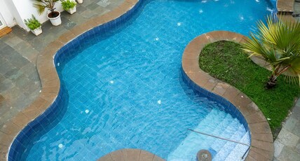 Staymaster Taram | 4BR with Pool Near Candolim Beach Room Type - Staymaster Taram | 4BR with Pool Near Candolim Beach