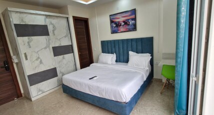 Hotel Comfort N Stay 44 Room Type - Suite Room