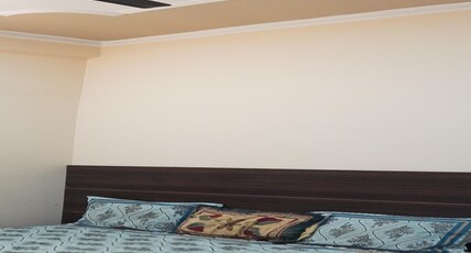 HARI OM GUEST HOUSE Room Type - Standard room with AC