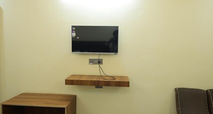 Hill View Room Type - STANDARD ROOM