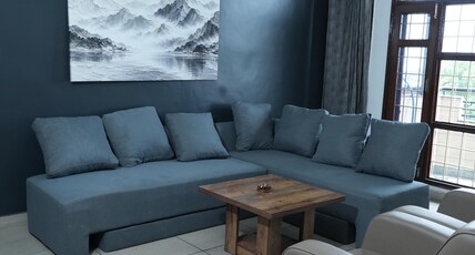 Harmony Haven Modern 2BHK in the Heart of Tricity Room Type - Harmony Haven Modern 2BHK in the Heart of Tricity Harmony Haven Modern 2BHK in the Heart of Tricity Room Type - Harmony Haven Modern 2BHK in the Heart of Tricity