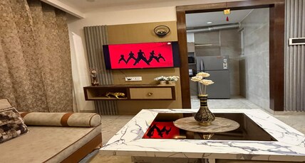 Amour Luxe Homes | Mountain View Stay 2BHK Room Type - Amour Luxe Homes | Mountain View Stay 2BHK