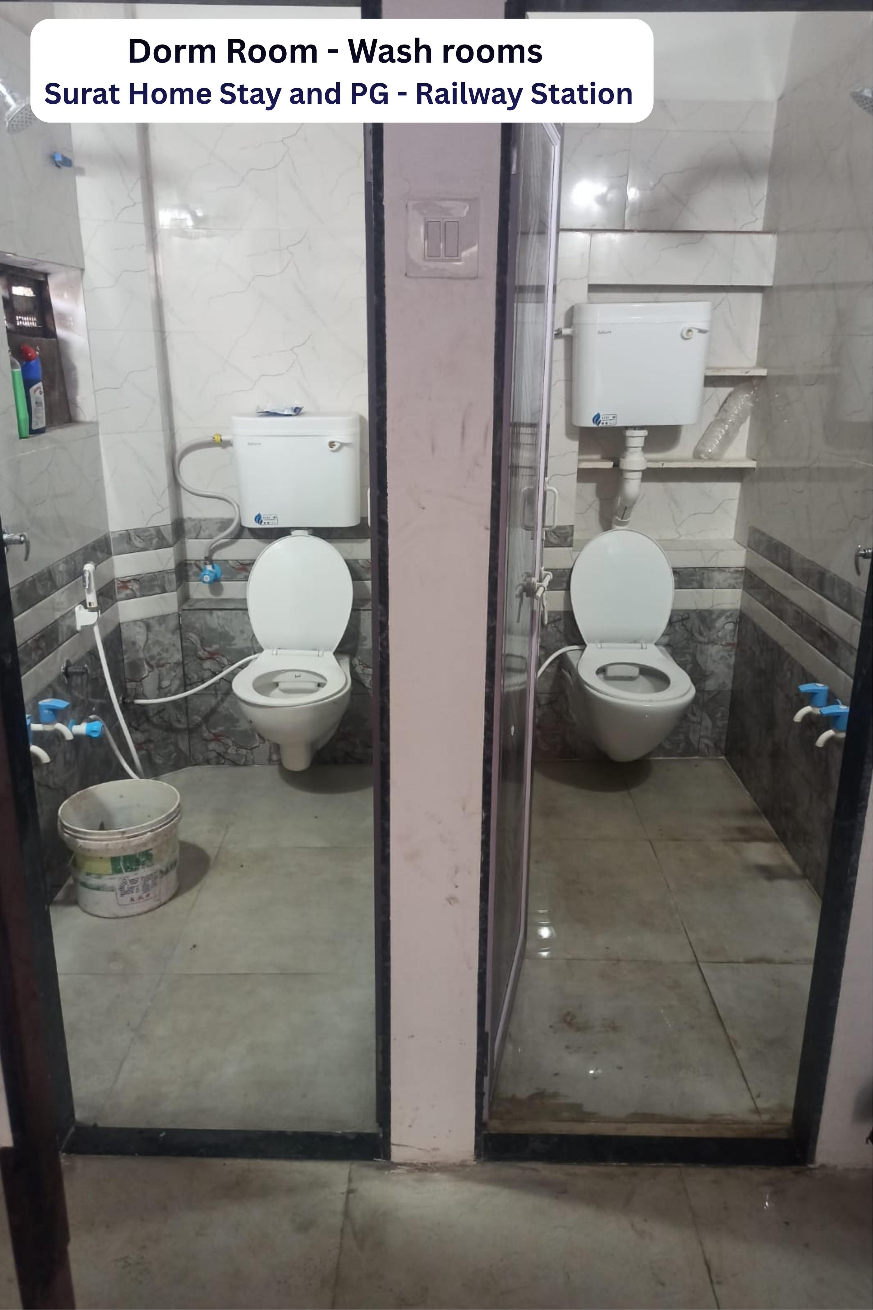 Surat Pg and homestay - Tap to explore photos