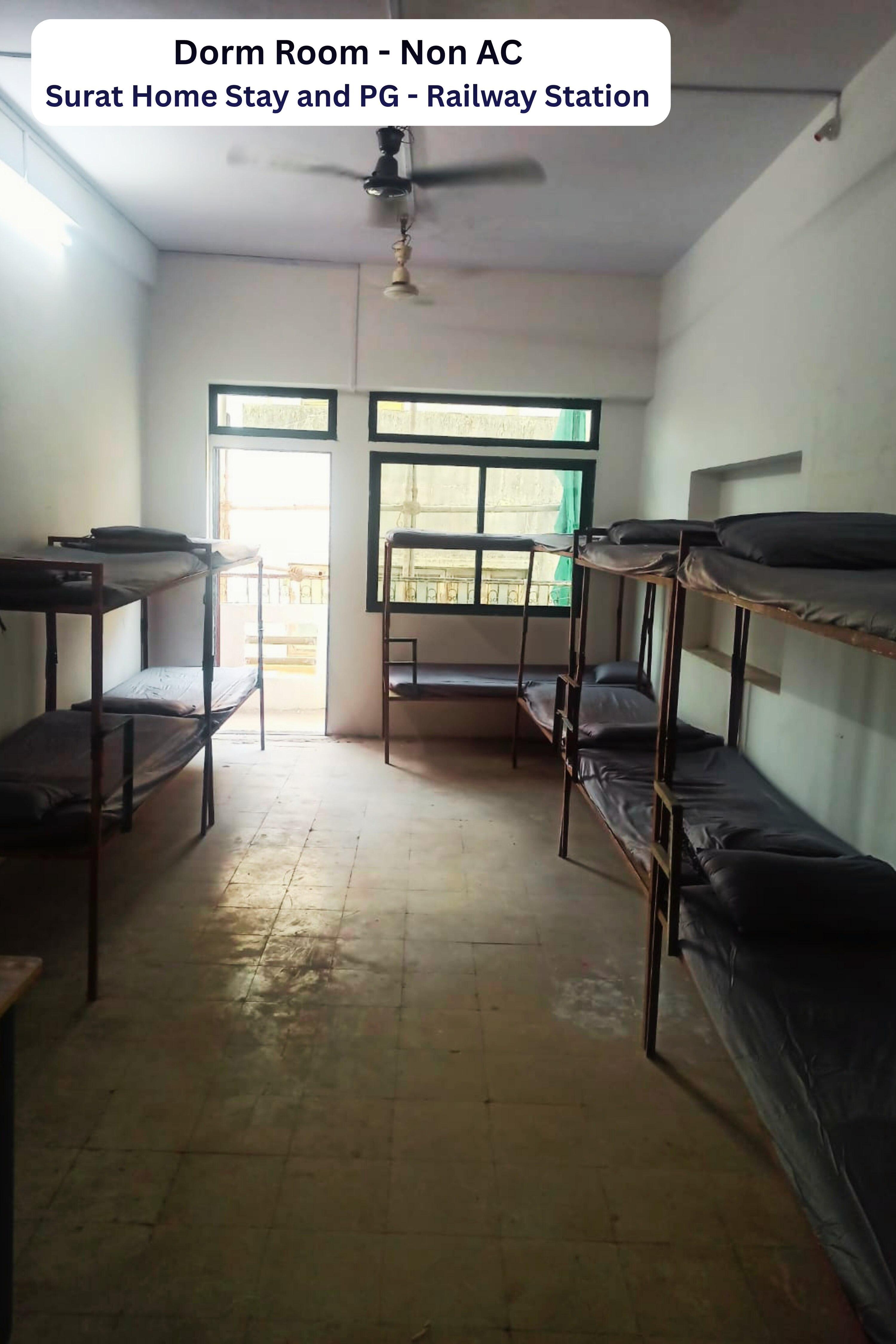 Surat Pg and homestay - Tap to explore photos