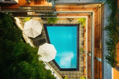 Luminara Sky Lounge