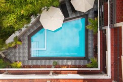 Luminara Sky Lounge - Ahangama