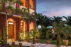 Eartham Stays, Pushkar