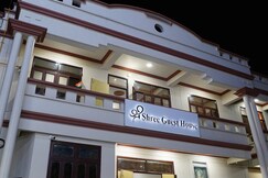 Address of Shree Guest House