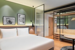 Park Inn & Suites by Radisson Rajkot