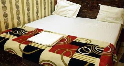 Aditya Home Stay Room Type - Double BedRoom With AirConditioner