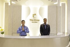 Address of The Divan Aero Inn Near Airport