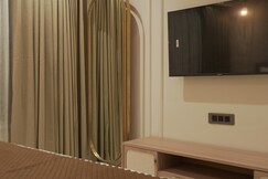 Address of The Arav Boutique Hotel