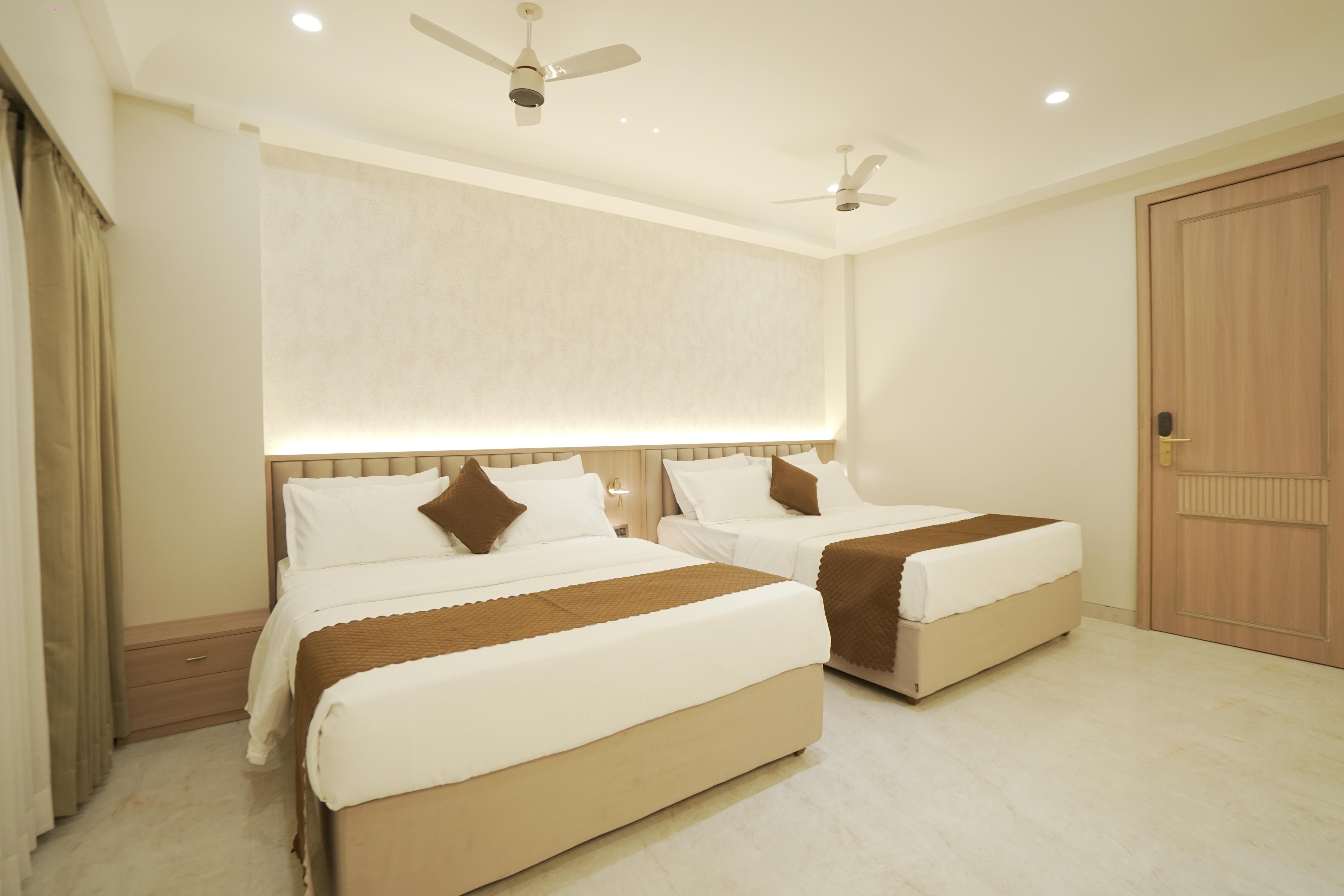 The Arav Boutique Hotel - Tap to explore photos
