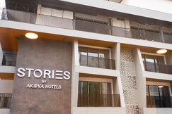 Address of THE STORIES