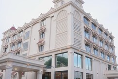 Address of Travancore Palace