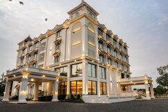 Photos of Hotel Travancore Palace Cochin