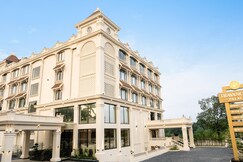 Travancore Palace