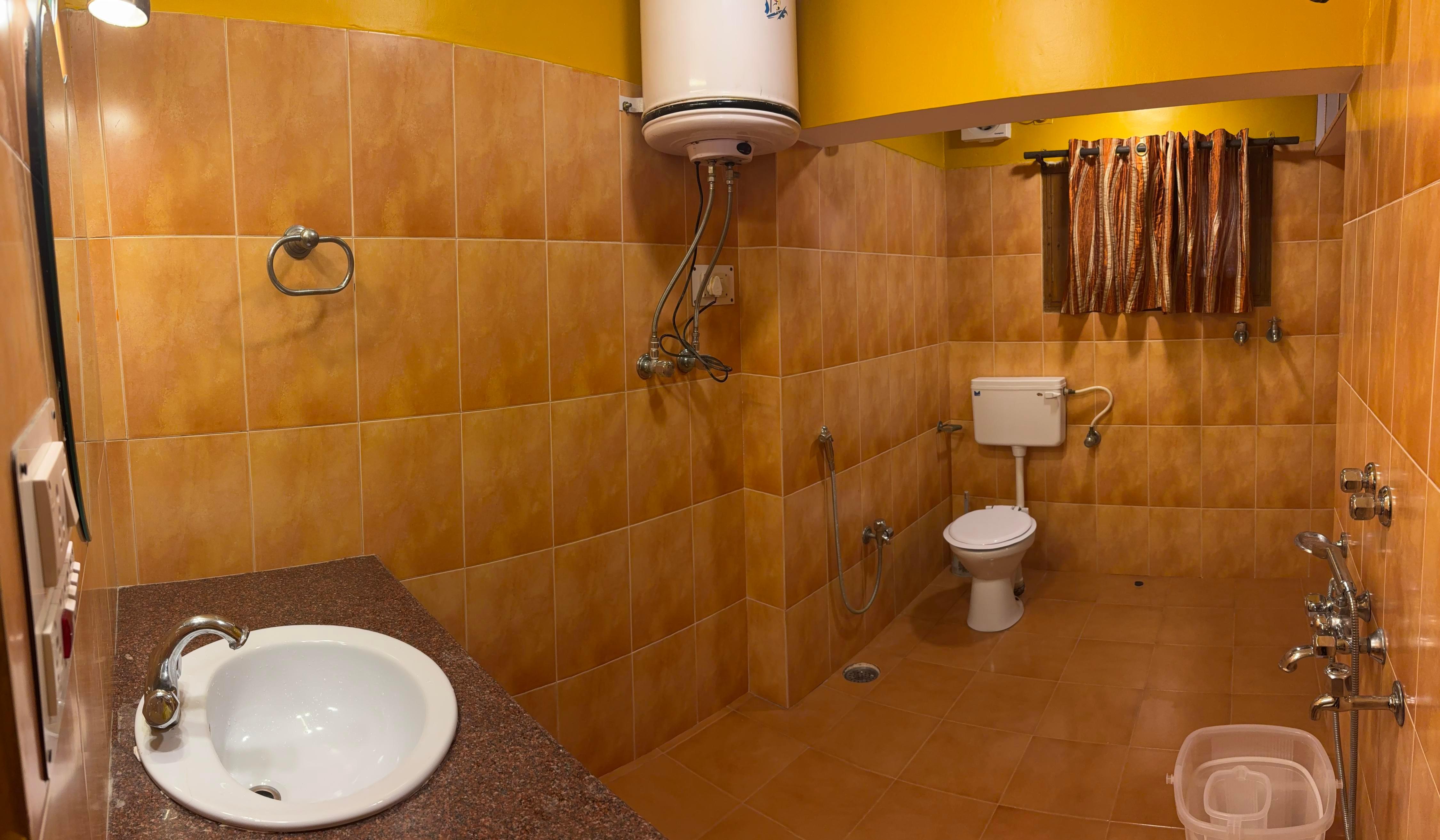 Grand Shamim Resorts full-villa - Tap to explore photos