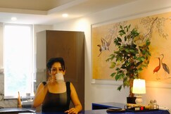 Foxtail 2BHK Rajpur Rd