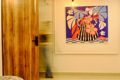 Foxtail 2BHK Rajpur Rd