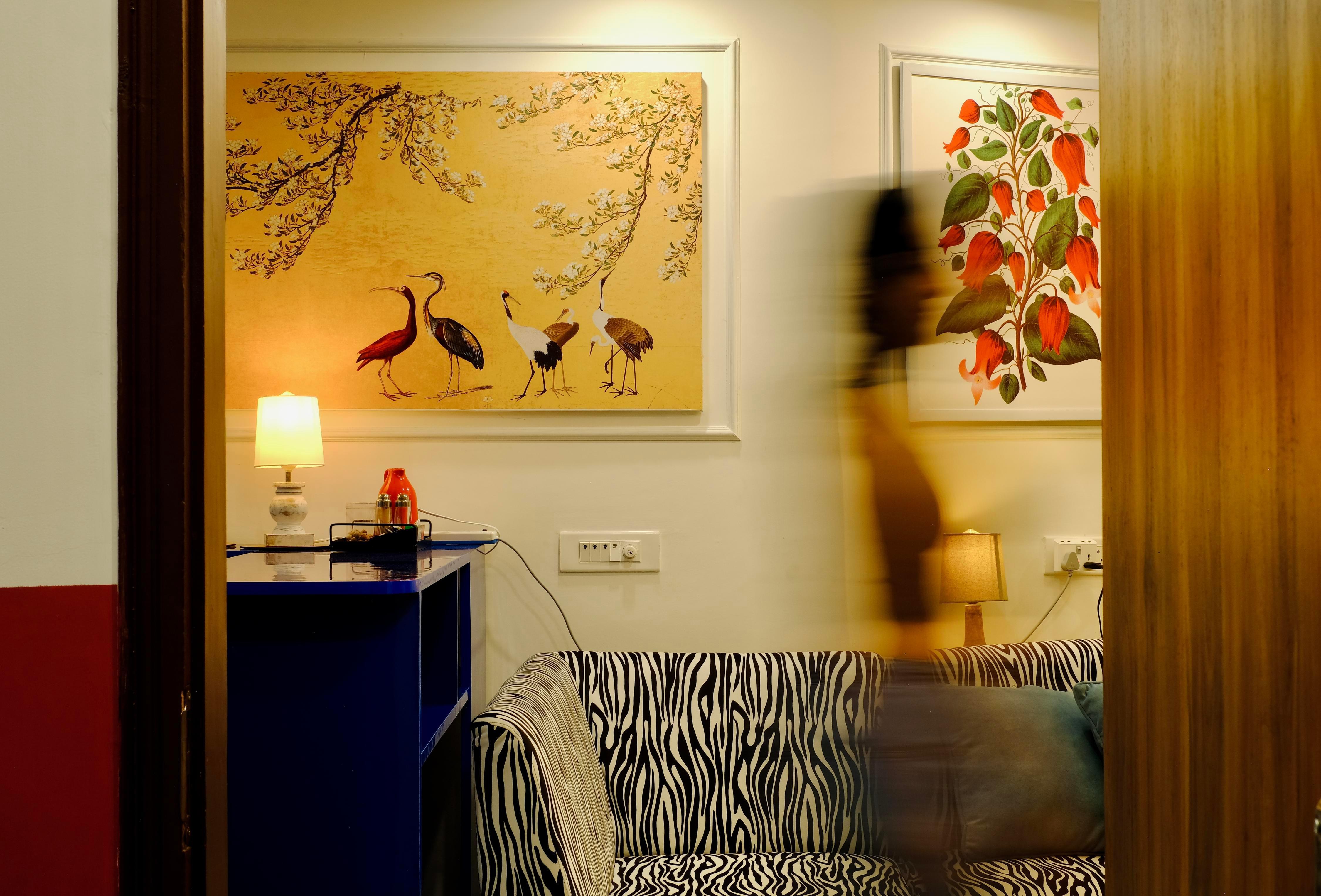 Foxtail 2BHK Rajpur Rd - Tap to explore photos