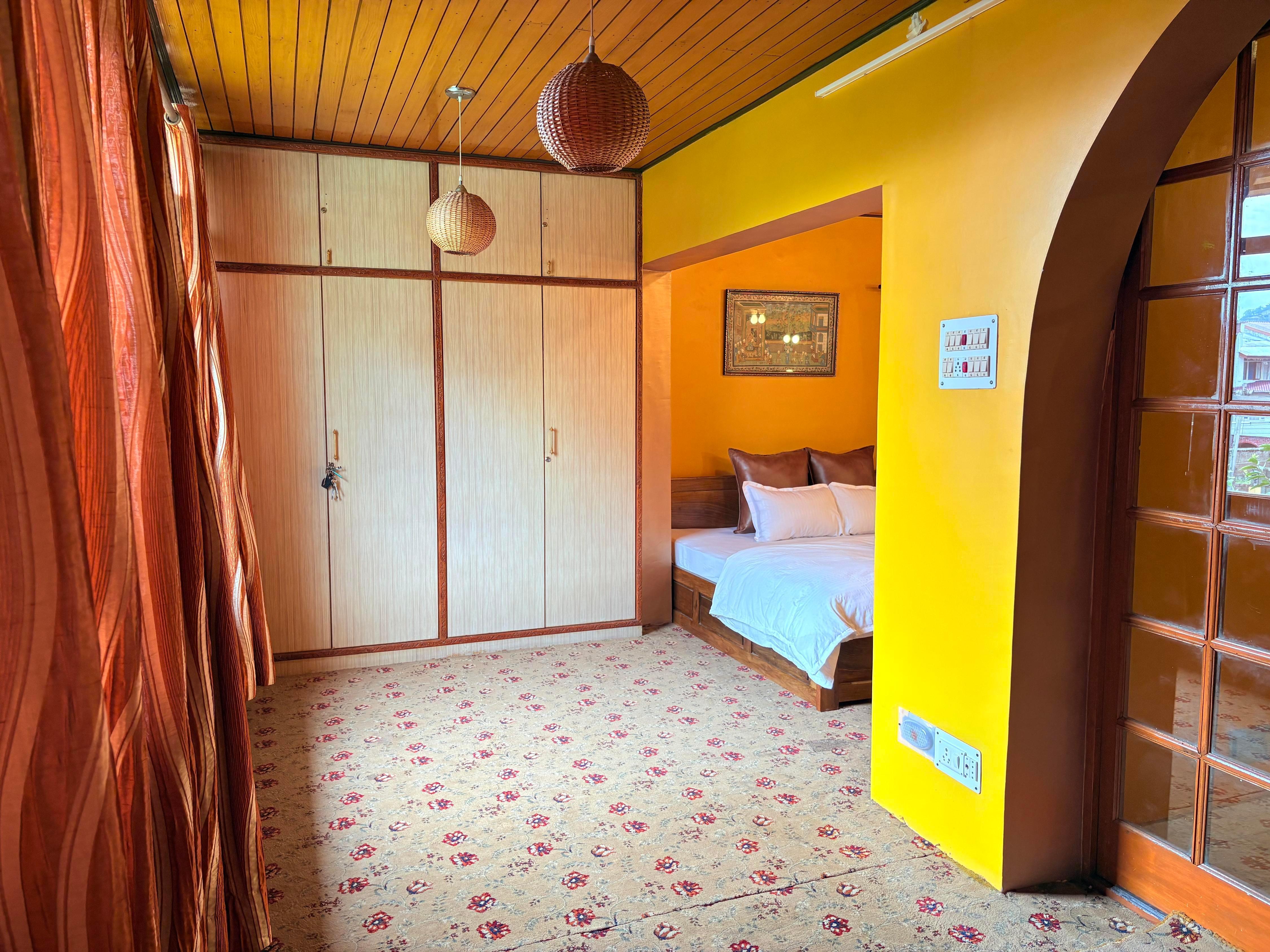 Grand Shamim Resorts family-rooms - Tap to explore photos