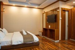 Address of Shillong Heights