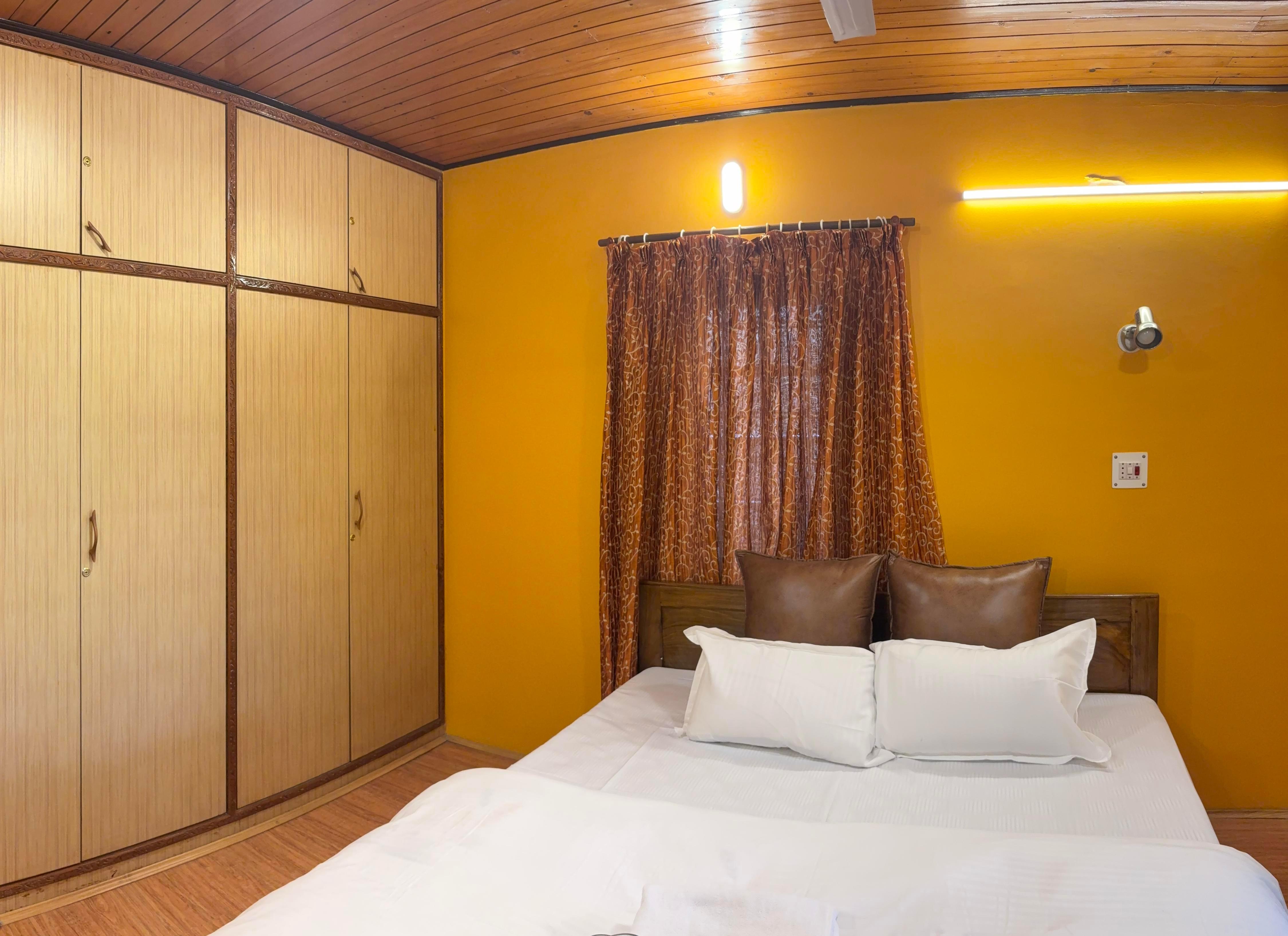 Grand Shamim Resorts studio-apt - Tap to explore photos