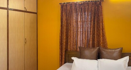 Grand Shamim Resorts studio-apt Room Type - Grand Shamim Resorts studio-apt