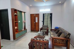 Darshanam 3BHK Your ideal Home away from Home