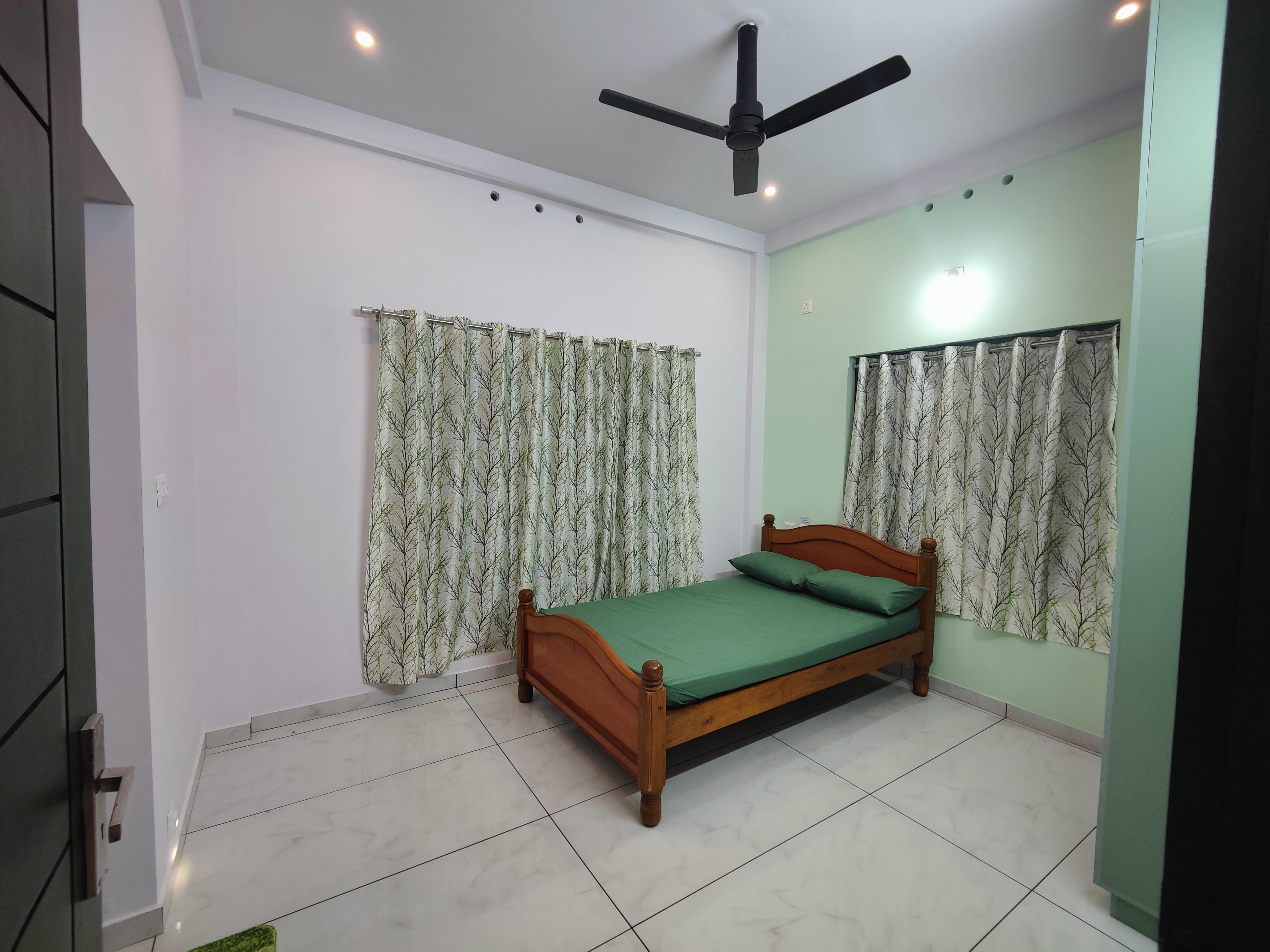 Darshanam 3BHK Your ideal Home away from Home - Tap to explore photos