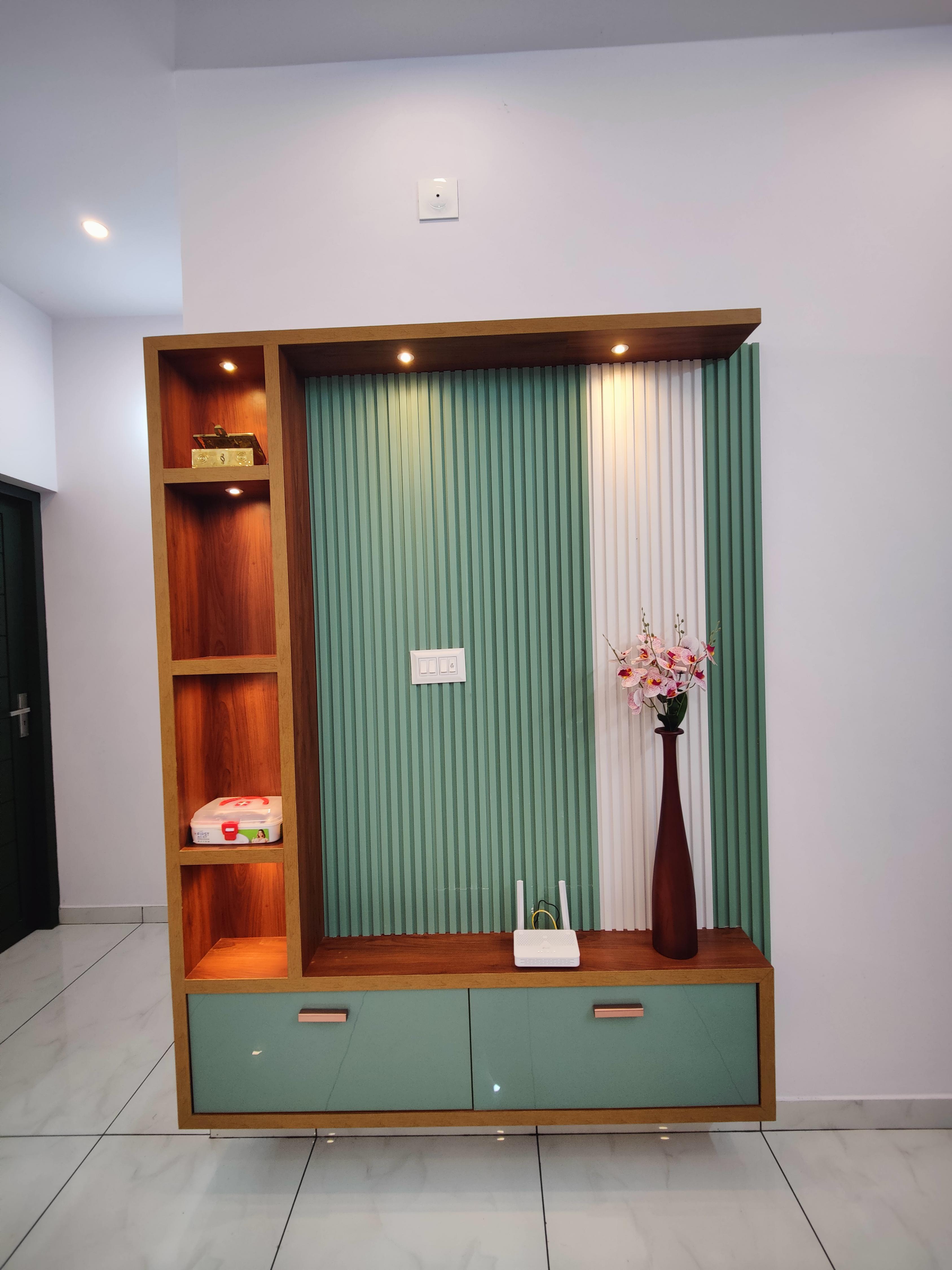 Darshanam 3BHK Your ideal Home away from Home - Tap to explore photos