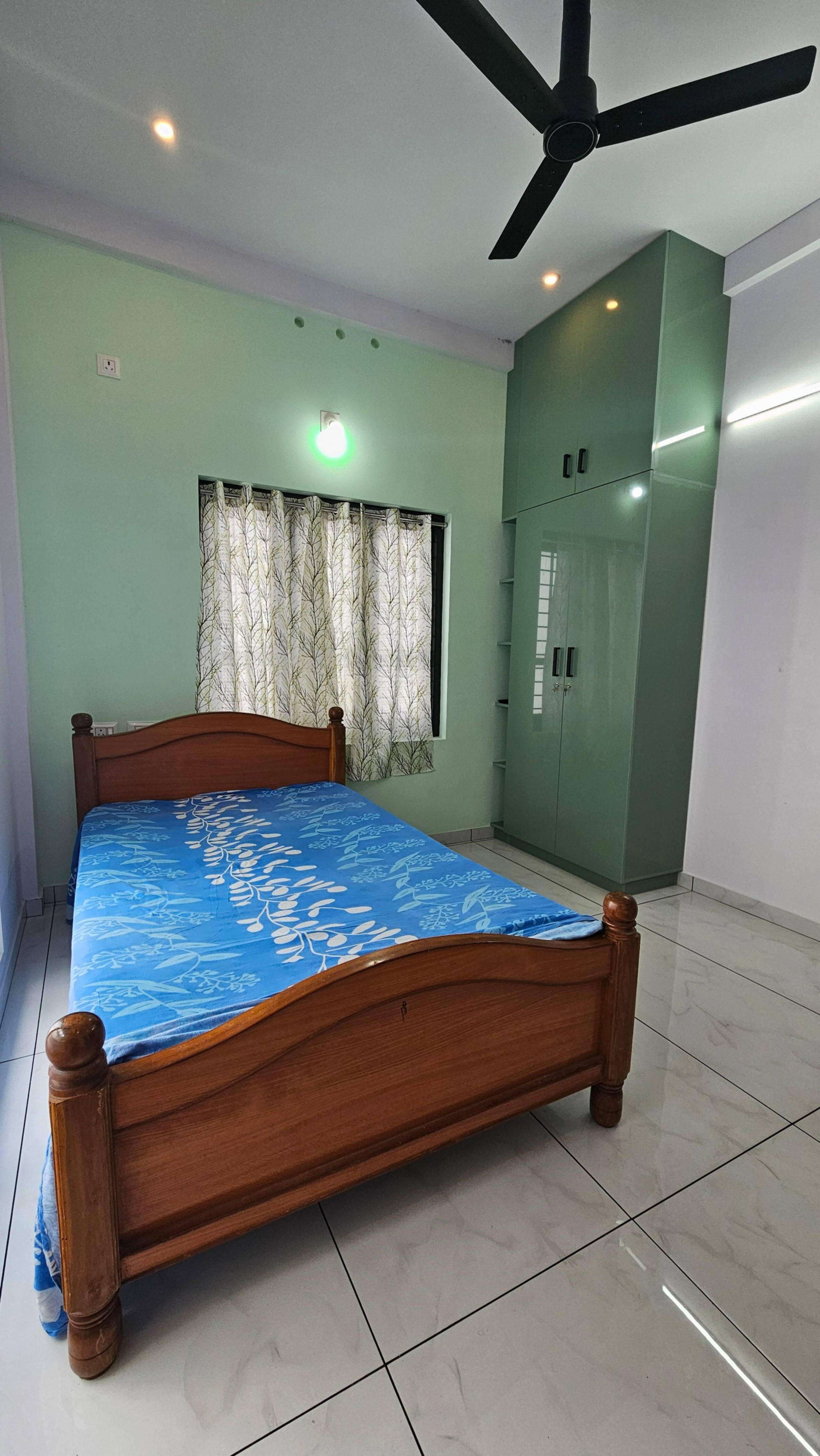 Darshanam 3BHK Your ideal Home away from Home - Tap to explore photos