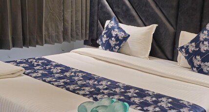 Hotel Prime Gold Room Type - Super Deluxe Room Hotel Prime Gold Room Type - Super Deluxe Room