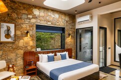 Hathnoda Bagh Cottage by ELIVAAS Signature