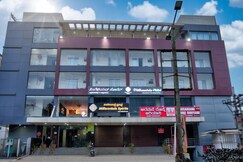 MILLENNIALS HOTEL