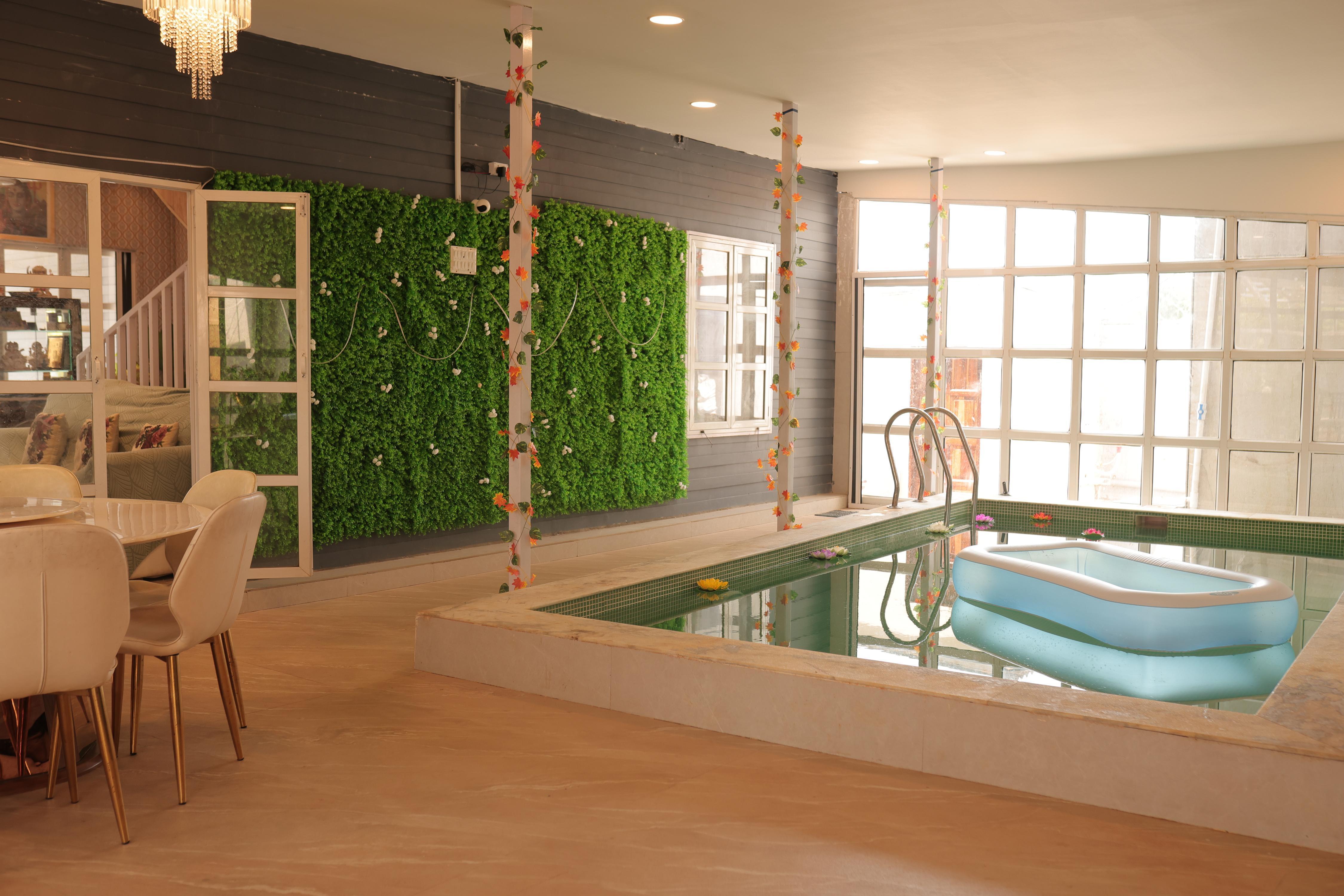 TanaVinto Villas - Tadwadi, Karjat - Tap to explore photos
