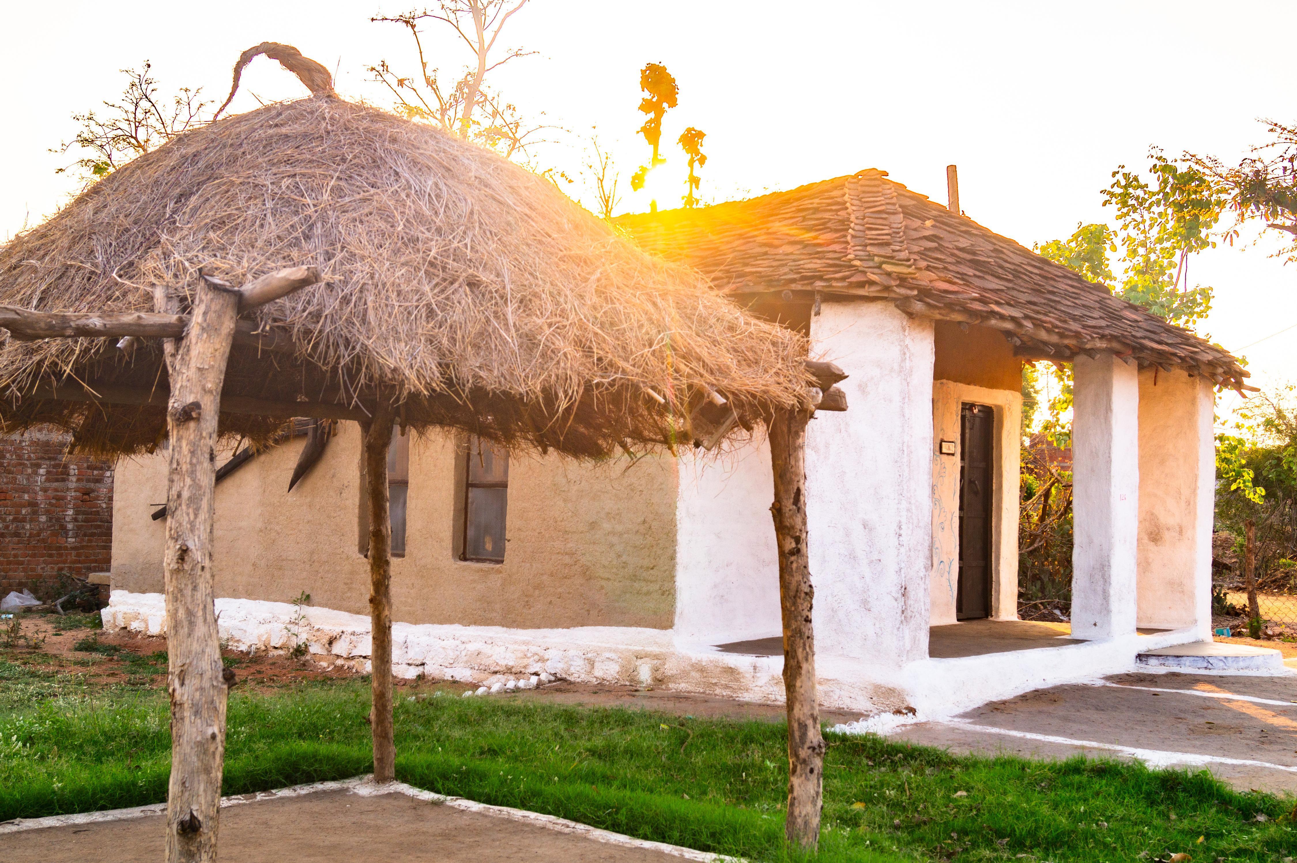 Aryan Tiger Trail Homestay - Tap to explore photos