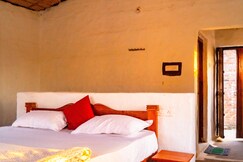 Aryan Tiger Trail Homestay