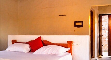 Aryan Tiger Trail Homestay Room Type - Aryan Tiger Trail Homestay