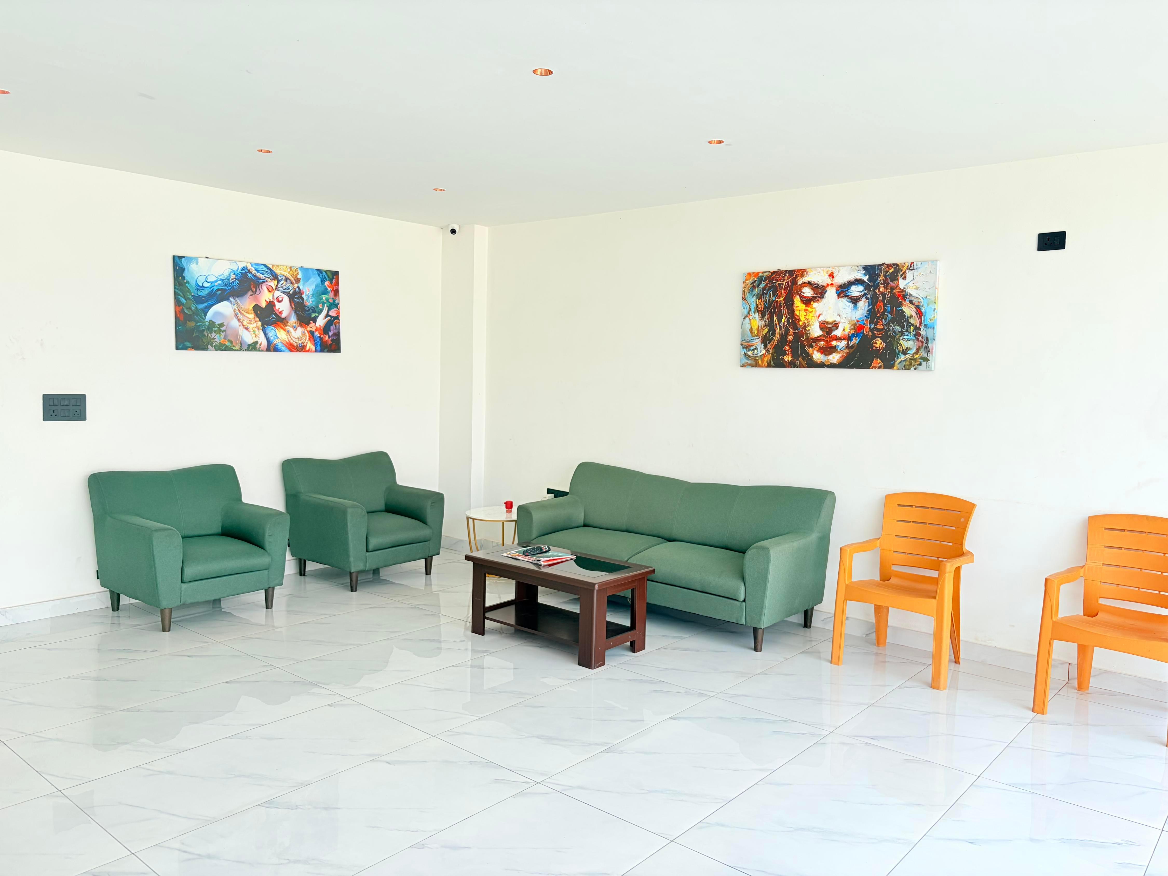 Main gallery