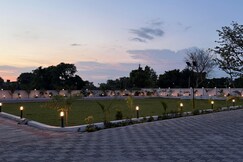 Radheshyam hotel