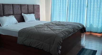 Radheshyam hotel Room Type - Bedroom 3