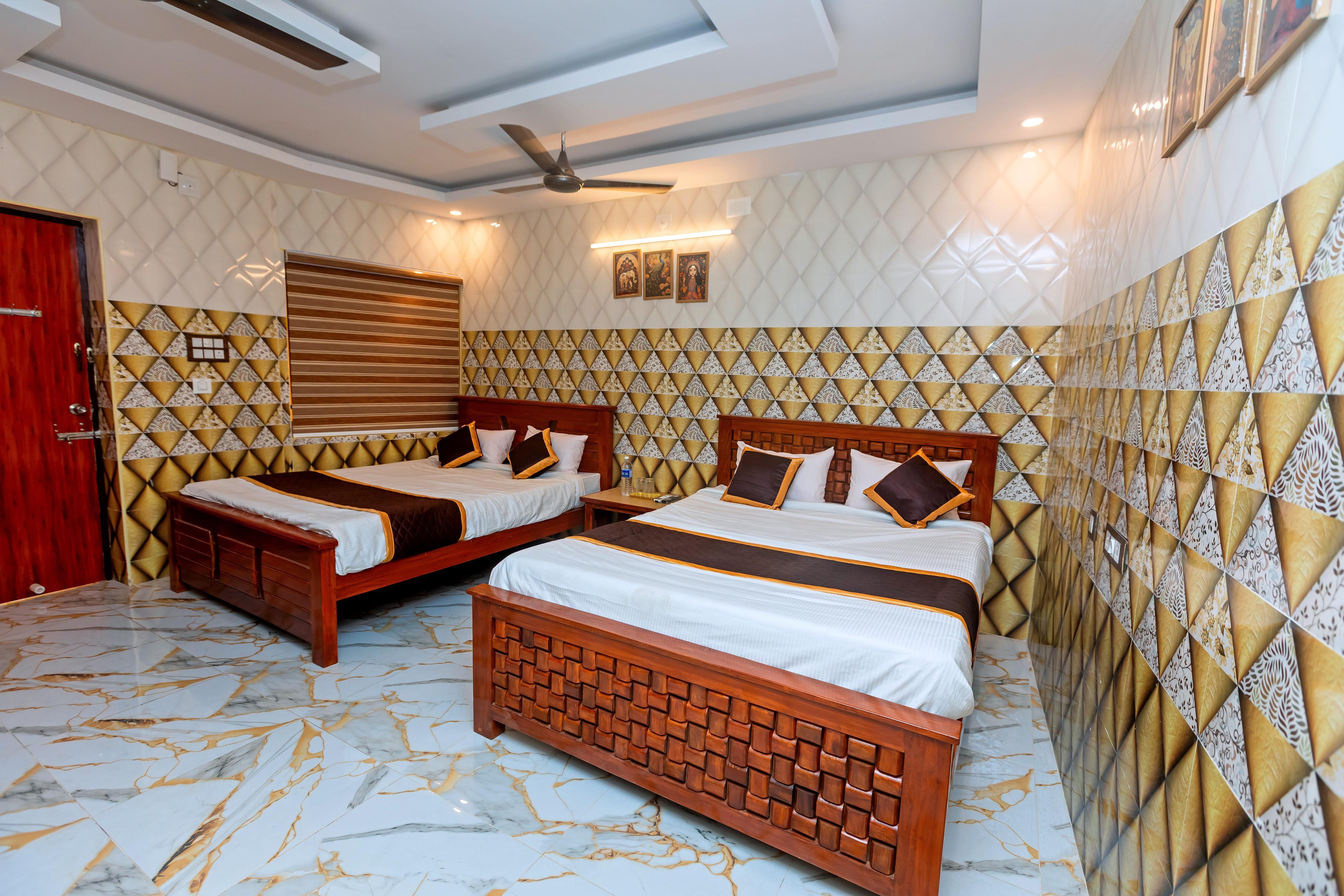 DGN Hotels Near Jipmer - Tap to explore photos