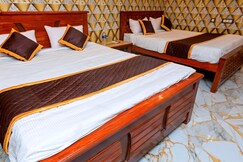 DGN Hotels Near Jipmer