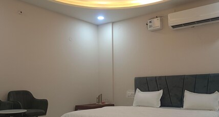 Hotel marooni Room Type - Bedroom 1