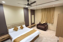 Hotel Shree Anant Palace